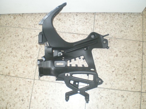 Bmw front carrier - carrier, left