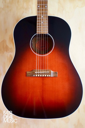 Gibson slash signature - j-45,