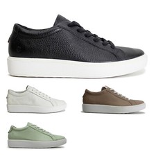 Ecco Womens Shoes Soft 60