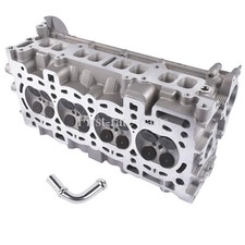 Cylinder Head for Ford Escape Fiesta Fusion Transit Connect 1.6L #BM5G-6090-EB