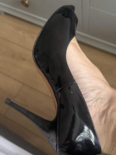 Bennett black platform - k,