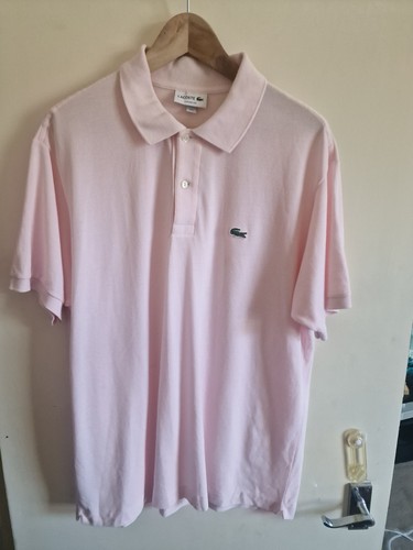 Lacoste polo shirt - shirt, xl
