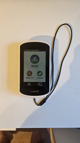Garmin edge explore - edge,