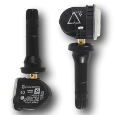 2X TPMS Tyre Pressure Sensor