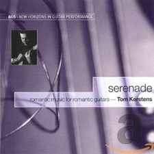 Serenada - Romantic Music For