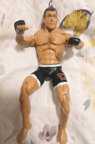 Ufc jakks legends matt - jakks,