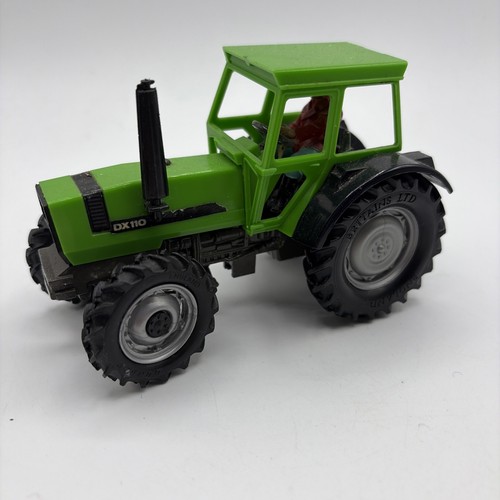 1978 vintage britains - vintage, 1:32