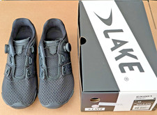 Lake CX201 Regular Black/Black