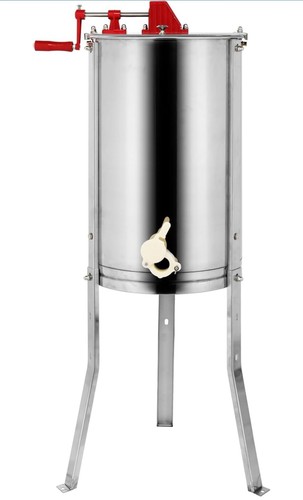 Hand crank manual honey - hand,