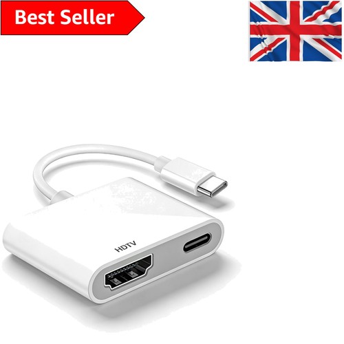 Seamless usb hdmi adapter - usb, to