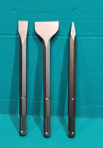 3pc chisel point - 3pc,