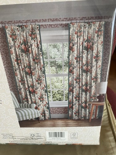 John lewis sanderson stapleton - sanderson,