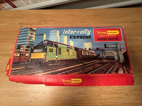 Hornby r1290m triang rs9 - r1290m,