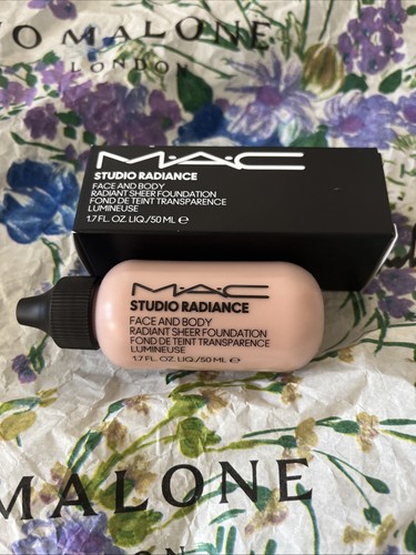 Mac studio radiance face - studio, &