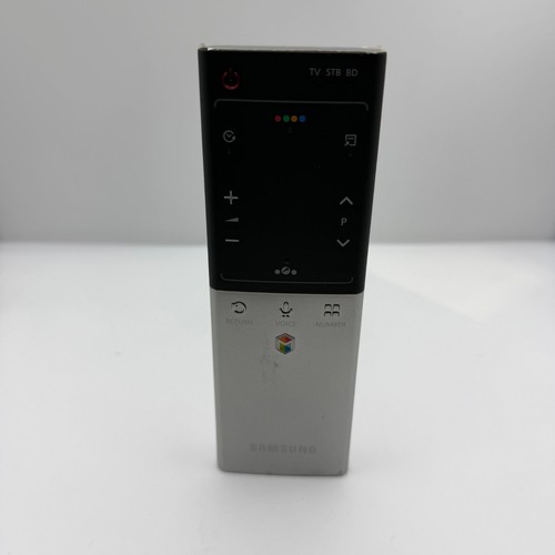 Samsung smart touch remote - samsung,