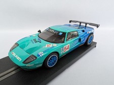 Scalextric Digital C3136 Ford
