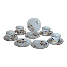 Vintage Duchess Mossleigh Bone