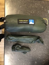 Terra Nova Laser Compact 1 - Used