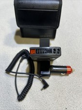 uniden rd9xl Vintage rare