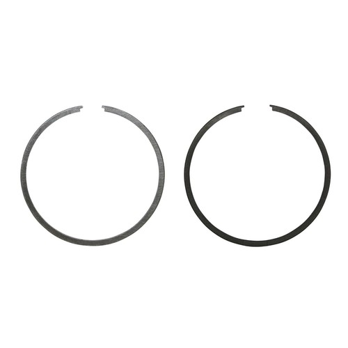 Piston segment polini - piston,