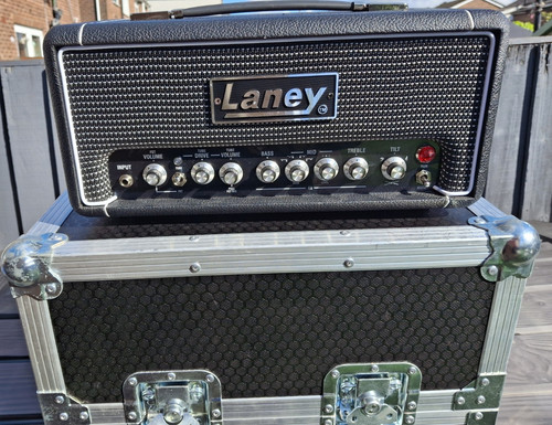 Laney digbeth db500h 500w - digbeth,