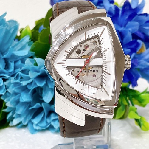 Hamilton ventura automatic - ventura,