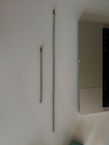 Swarovski tennis bracelet and - tennis,