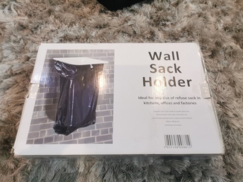 Wall sack holder 430 - 290, d