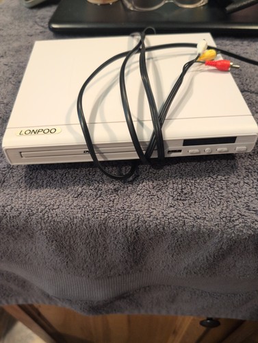 Lonpoo compact - lonpoo,