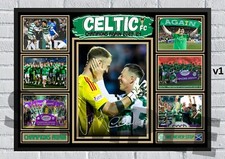 Celtic FC Champions Again