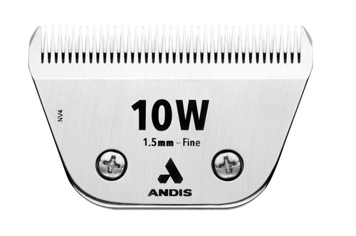 Andis ceramicedge 10w - ceramicedge, #10w