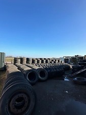 Commercial Truck Tyres For Export