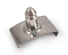 10x 7/8" 22mm Snap Windshield Windscreen Stud Clip Boat Cover Canopy Fastener