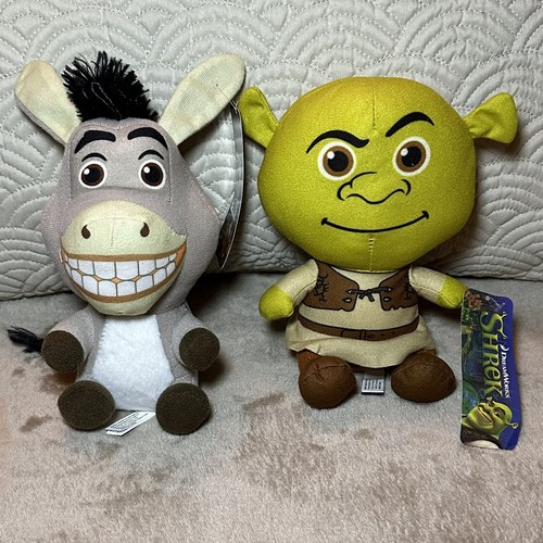 Nwt dreamworks shrek - nwt,