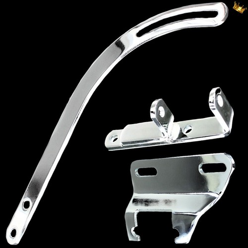 Chrome small block chevy - chrome,
