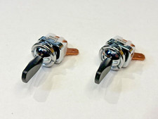 Toggle Switches for Land Rover