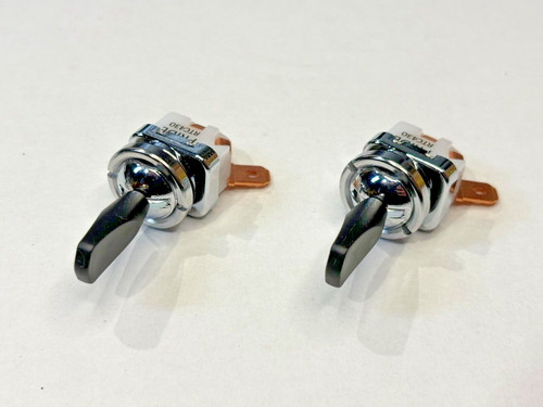 Toggle switches for - land, rover