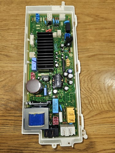 Washing machine pcb module - washing,