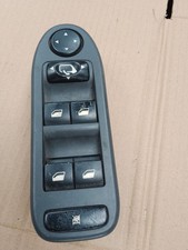 MK1 Citroen C5 drivers side