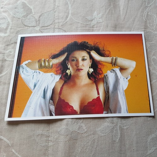 Job lot glamour - 20, model