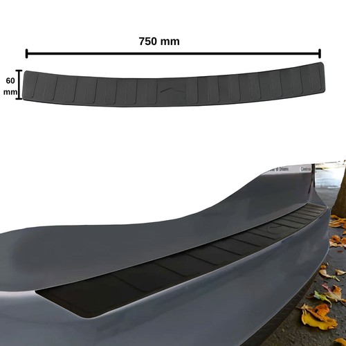Rear bumper protector guard - bumper,