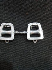 MKS GR-9 Platform Pedals