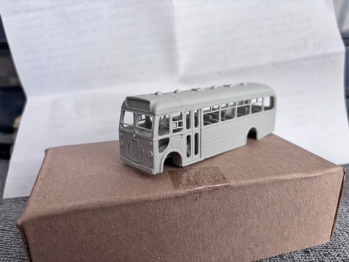 Tiny kits tk52b everything is - kits,