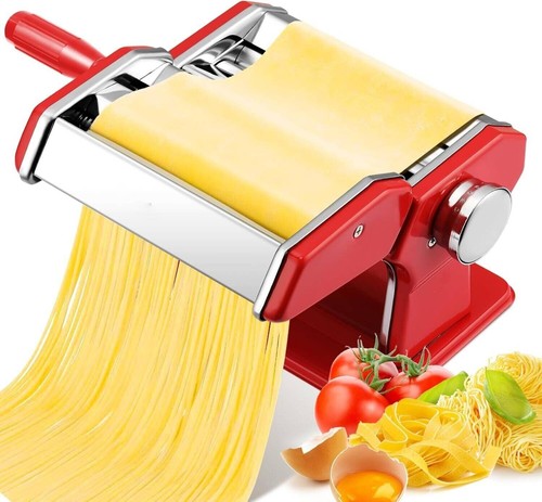 Pasta maker machine - in, 1