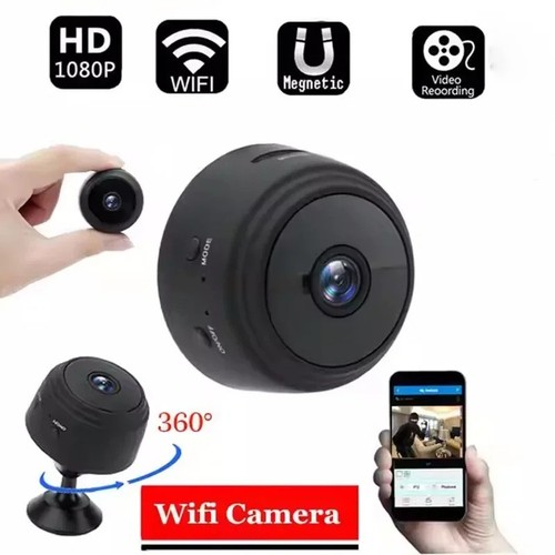 Mini wireless record camera - wireless,