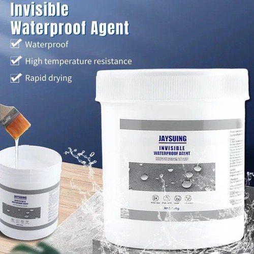 Waterproof coating sealant - waterproof,