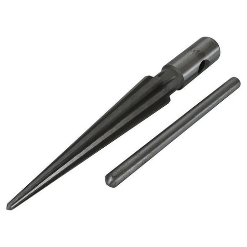 Faithfull taper reamer - taper,