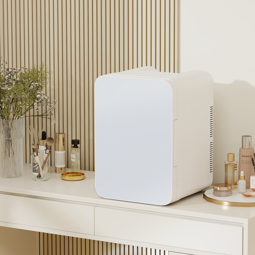 20l mini fridge - mini, table