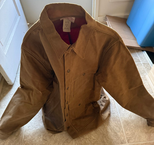 Vtg filson full - 60,