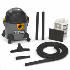 Titan TTB774VAC 1300W 16L Wet